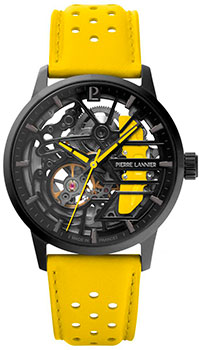 Часы Pierre Lannier Paddock 145G849